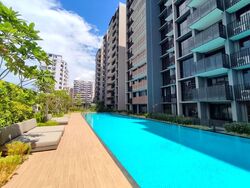 Tanah Merah Kechil Link (D16), Condominium #556561741